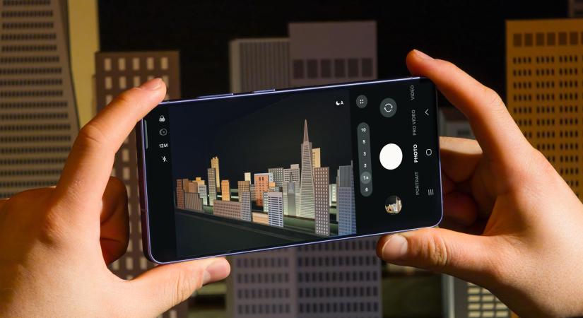 Bemutatkozik a Galaxy S26 széria