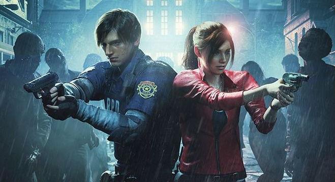 A Resident Evil 2 írója szerint a „hülye” rejtvényekhez csak egy igazán furcsa rendőrfőnök kellett