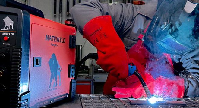 A hegesztőgépek új korszaka: melyik a megfelelő számodra?