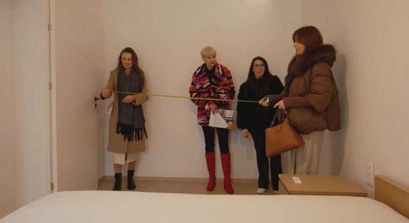 Az Ingatlanvadászok felélesztették a vevők gyerekkori traumáját?