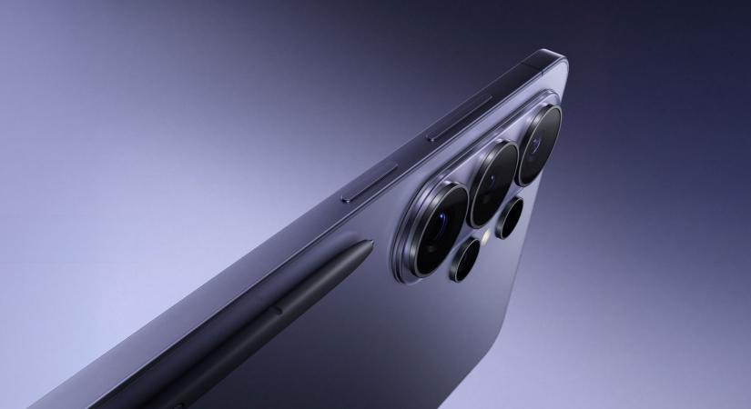 Minden téren előrelépett a Privacy Display-t is bevezető Samsung Galaxy S26 Ultra