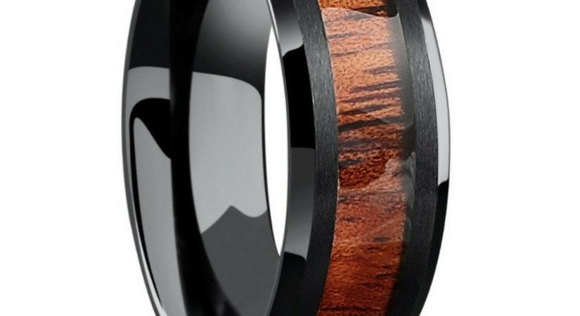 A borász gyűrűje – A nap képe