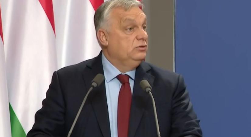 Orbán: “Oda jutottam, hogy már a saját méréseinket is kétkedve olvasom”