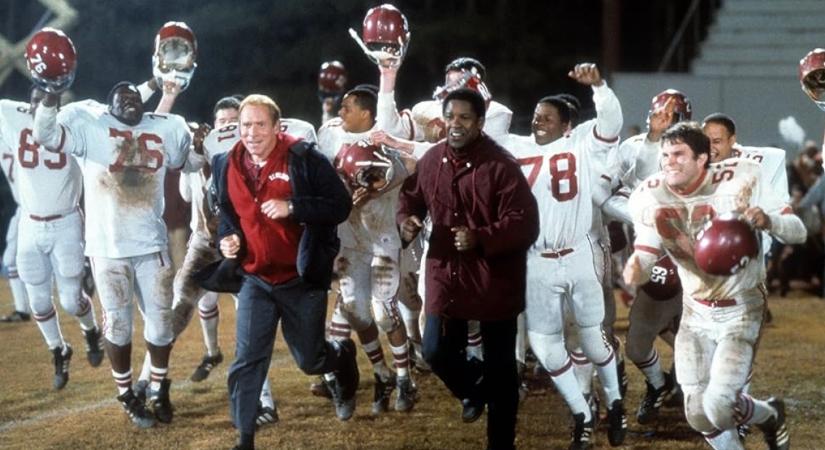 Sikerre vágysz? Ezt a 6 filmet feltétlenül nézd meg!