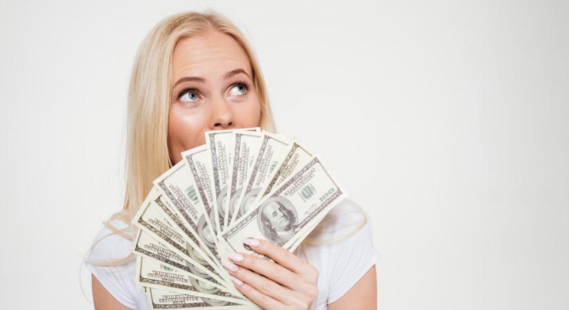 Pénzhoroszkóp minden csillagjegynek márciusra: ki az, aki biztosan meggazdagodik?