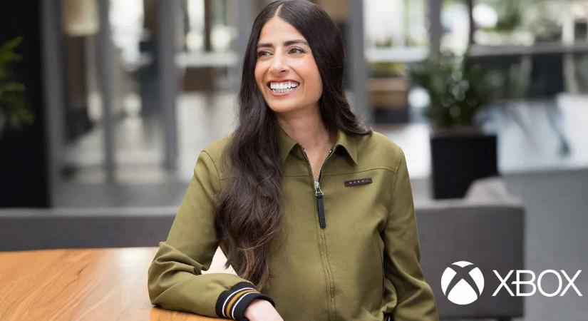 A konzolok mellett is elkötelezte magát az új Xbox-vezető!