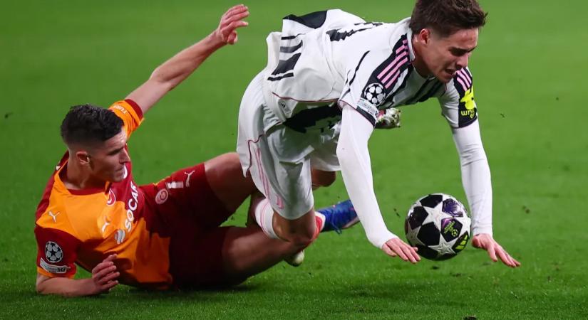 Vinícius hozta a Real győzelmét, Sallai Rolandék kiverték a Juventust a BL-ből