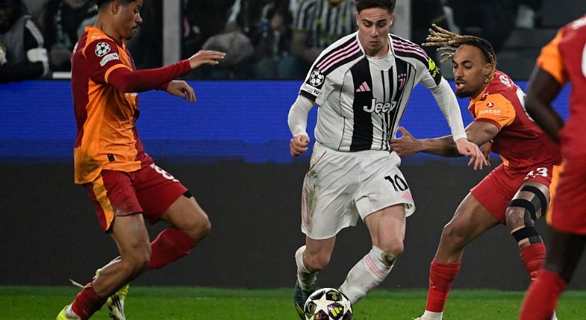 BL: drámai csatában búcsúzott a Juventus, továbbjutott a Real Madrid és a PSG! – Eredmények