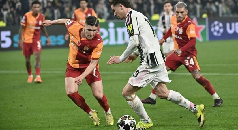 Dráma a Bajnokok Ligájában – Sallai és Szoboszlai egymás ellen a nyolcaddöntőben?