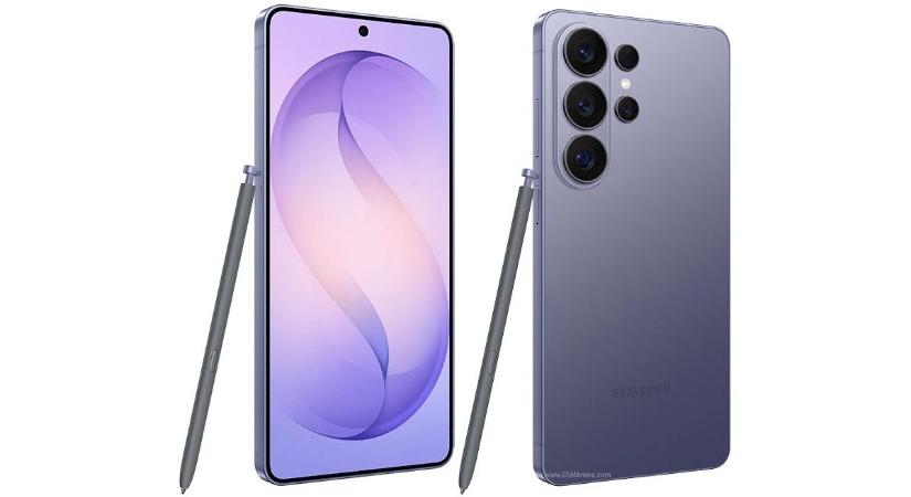 A Samsung felpörgette a Galaxy S26 Ultra gyártását