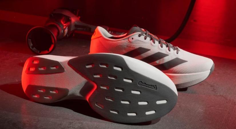 Versenyt még nem futott, de sportcipőt már mutat az Audi F1-csapata