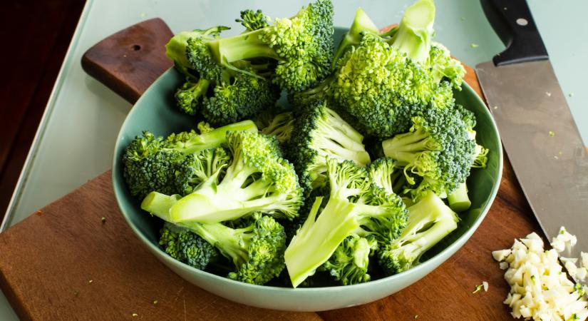 10 étel, ami méregteleníti a testet: májvédő és gyulladáscsökkentő hatásúak