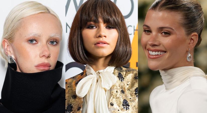 Felejtsd el, amit eddig tudtál: ez a 4 szépségtrend fogja uralni 2026-ot