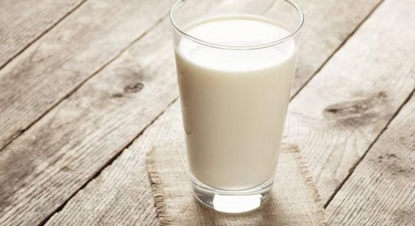 Meglepő összefüggést találtak a tejfogyasztás és a szív egészsége között