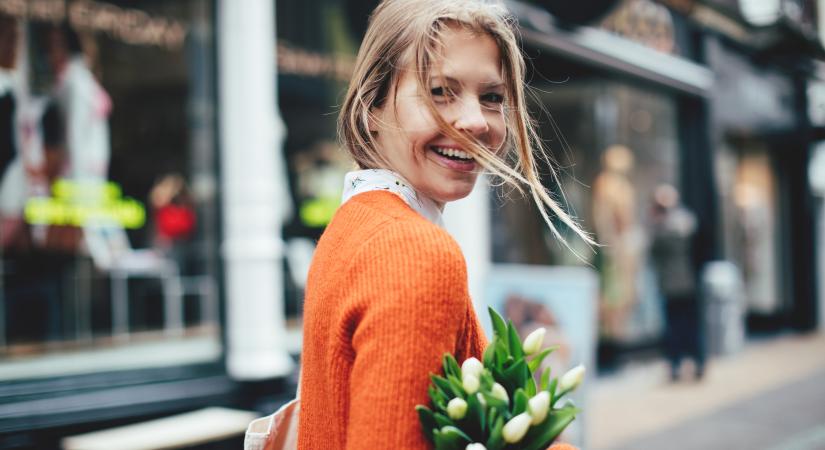 Fedezd fel a legjobb nőnapi ajándékokat!