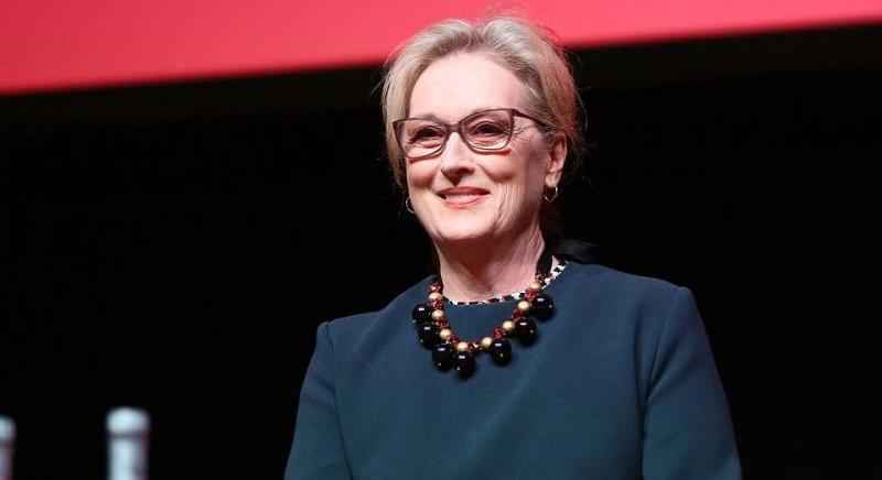 Sokkolta Hollywoodot: öngyilkos lett Meryl Streep fogadott lánya