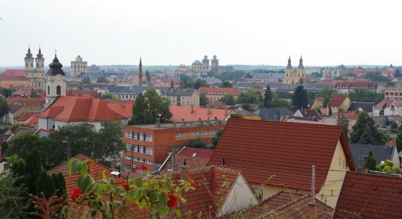 Azonnal beavatkozott a Katasztrófavédelem, súlyos szennyezés történt az Eger-pataknál