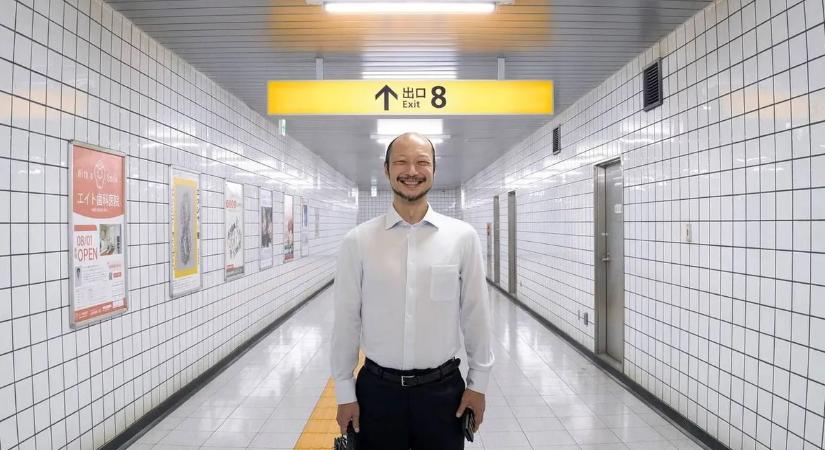 A nyolcadik kijárat: a Halál — az Exit 8 remekül kezdi az idei horrorfelhozatalt — Kritika