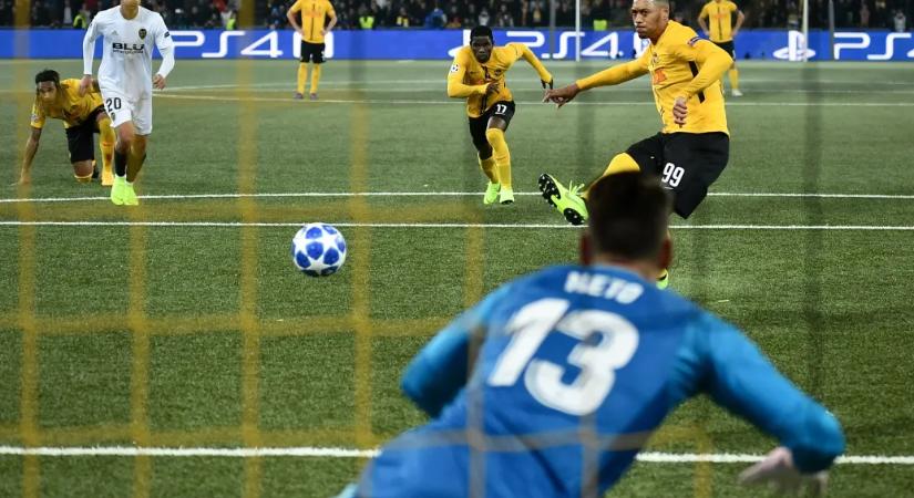 A tizenegyespárbaj kimenetele olyan, mint a pénzfeldobás