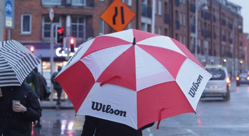 Kiderült, hogy visszatérnek-e a nappali fagyok, ennyi csapadékot hoz a ciklon - Időjárás-előrejelzés