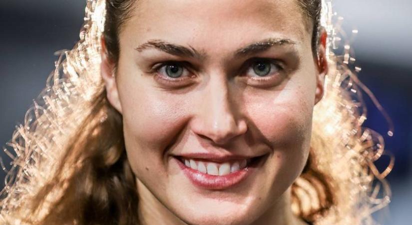 Gyönyörű magyar úszónő volt, most dolgoznia sem kell, hogy pénze legyen: 36 évesen ebből él