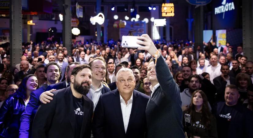 Orbán Viktor: Olajblokáddal nem lehet se térdre kényszeríteni, se háborúba belerángatni Magyarországot