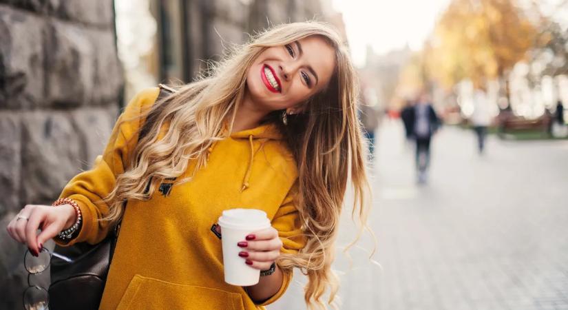 Nem akarsz demens lenni? Igyál kávét!