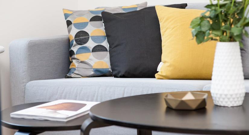 3 hétköznapi tárgy a lakásban, ami a Feng Shui szerint balszerencsét hoz