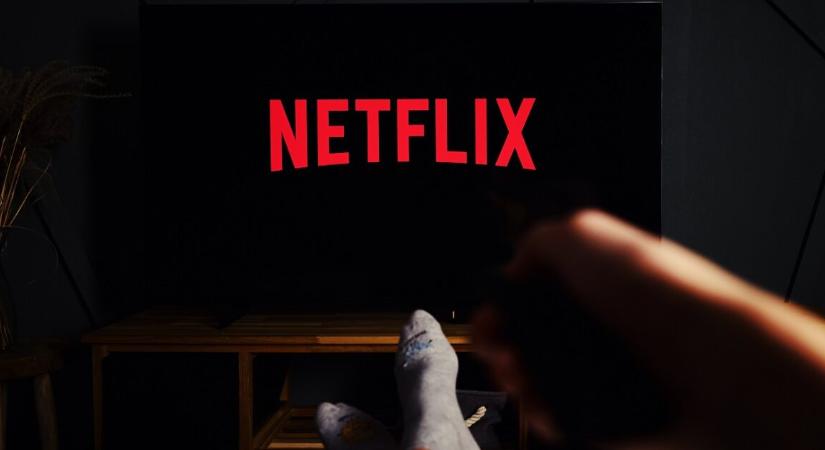 A Netflix háromrészes thriller sorozata a legsötétebb fináléját kapta