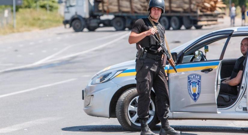 „Csak legyen már vége” – az orosz-ukrán háború kárpátaljai szemmel