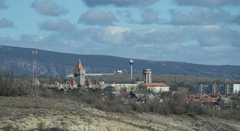 Nagy lesz a hőingás csütörtökön
