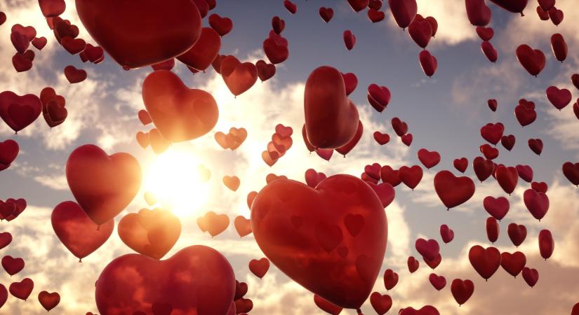 4 csillagjegy, aki márciusban rátalál élete szerelmére