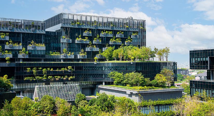 Új korszakba lépett az ingatlanpiac: a gyengébbek kihullanak a rostán