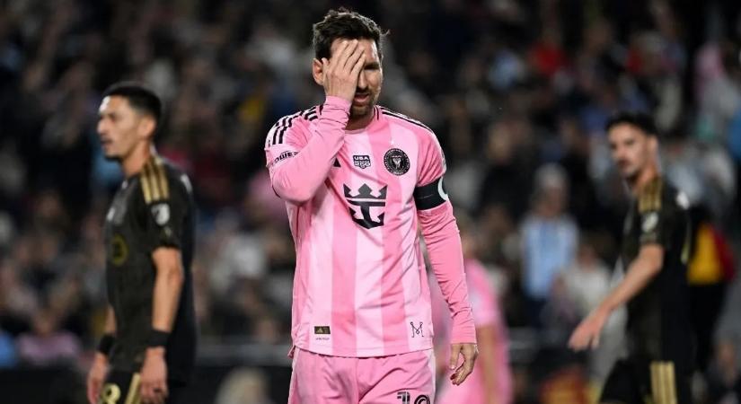 Lionel Messi bevallotta, ezt a dolgot bánta meg a legjobban