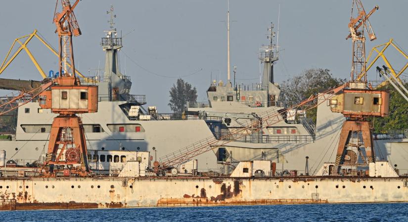 Az USA-ban regisztrált motorcsónak utasait lőtte le a kubai határőrség