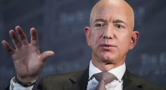 Jeff Bezos: a csúcson kell abbahagyni