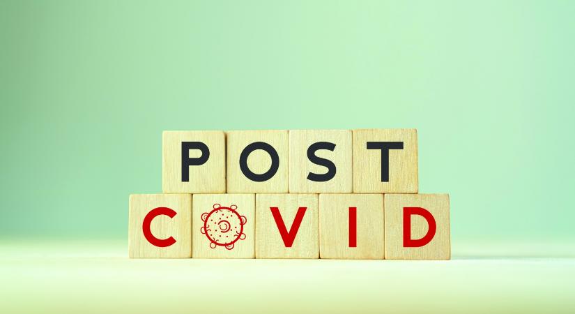 Új diagnosztikai módszerek segítik a poszt-Covid betegeket