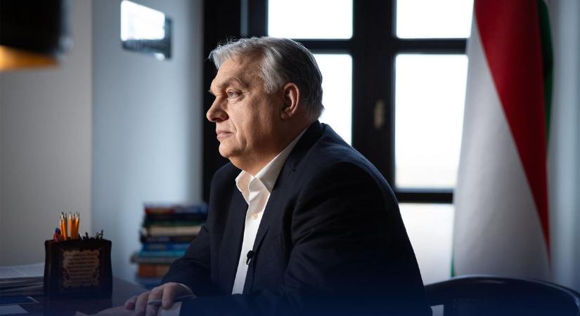 Ukrajna zsarolása miatt lépett a kormány, miközben Brüsszel már kitalálta, hogyan folytatódjon a háború