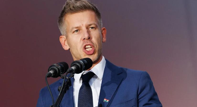 Magyar Péter és a Tisza az energiacsata ügyében Ukrajna oldalára állt, nem érdekli őket a rezsicsökkentés