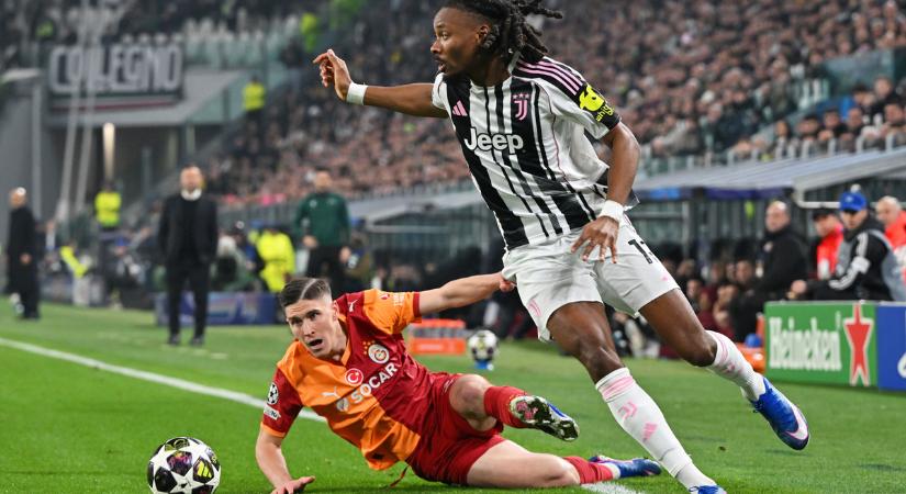 Sallai Rolandot leparancsolták a pályáról, majd jött a dráma