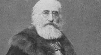 Tisza napkeltén, Tisza napszálltán – a régi Magyarország egyetlen 15 évig regnáló kormányfője és szintén kormányfő fia, akit máig ismeretlen gyilkosai megöltek