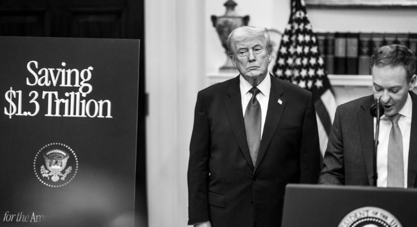 Megdöbbentő információkhoz jutott Iránról az USA