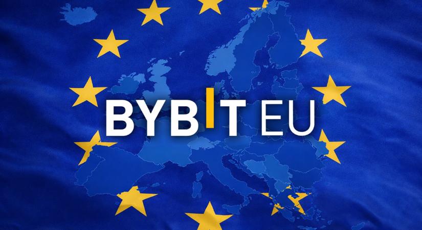 Bybit EU: 3% évesített kamat minden új befizetésre, ha 180 napig nem utalsz ki az oldalról