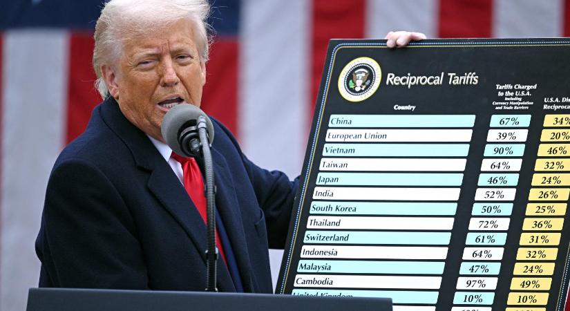 A demokrácia vámszedője