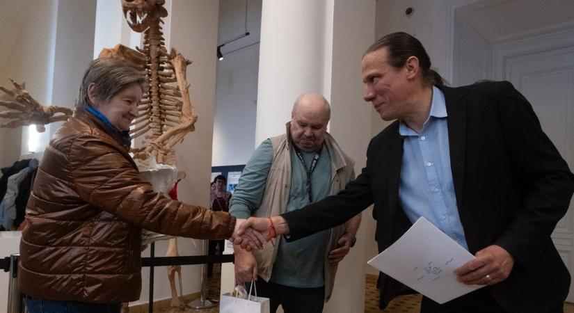 Több mint egy szám