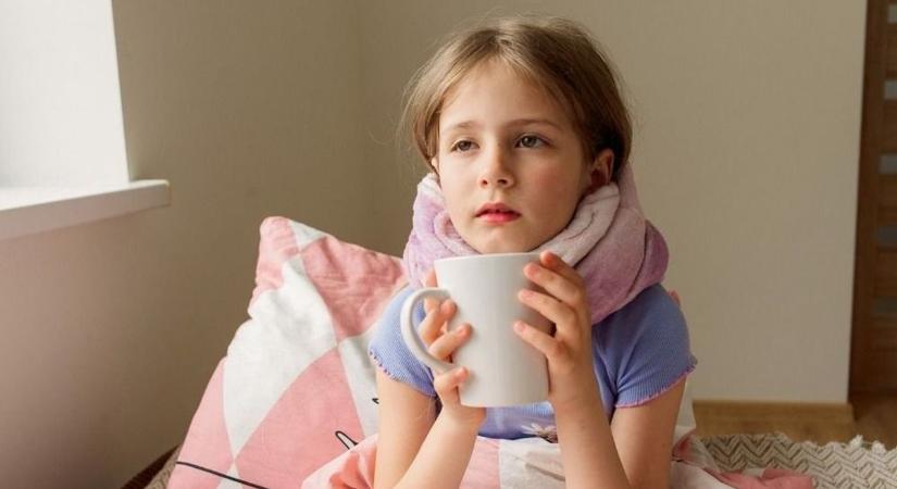 Lázmérő vagy iskolatáska: betegen is elküldik óvodába, iskolába gyerekeiket a szolnoki szülők?