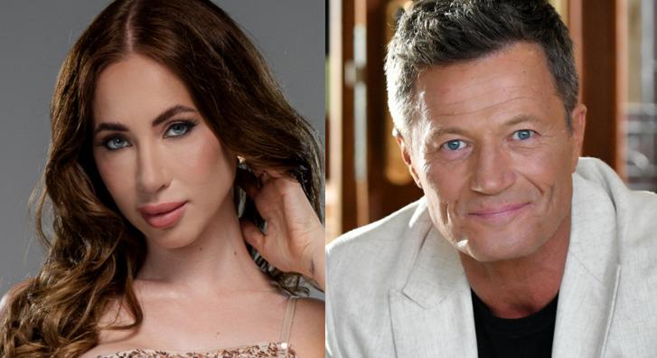 Kiara Lord kitálalt, ez történt valójában a Stohl Andrással eltöltött éjszakáján