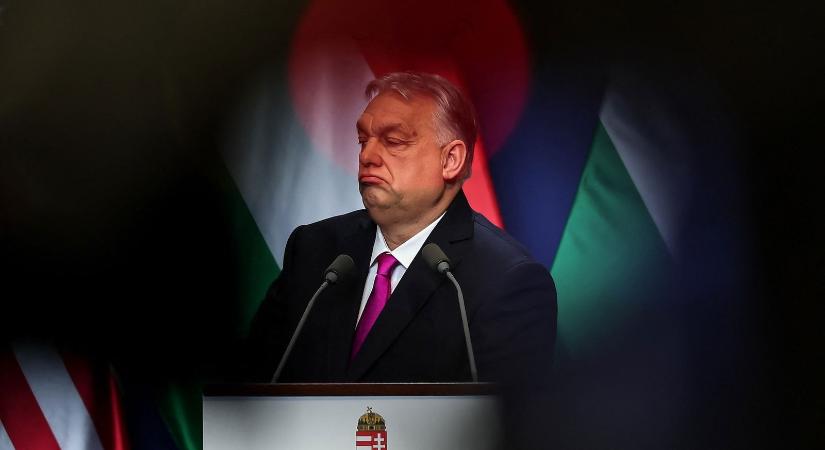 Így nézett ki kisiskolásként Orbán Viktor, letarolta a netet az angyalarcú fiúról készült kép