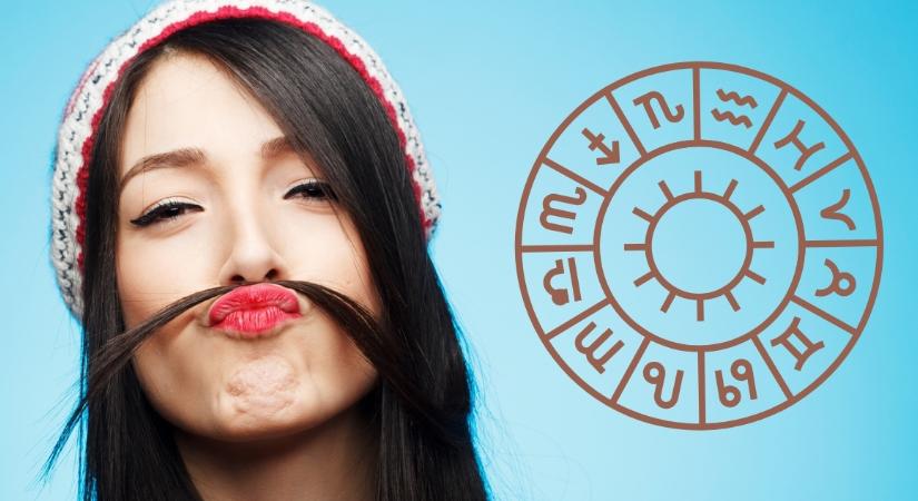 Napi horoszkóp: 3 csillagjegy hatalmas előrelépésre számíthat