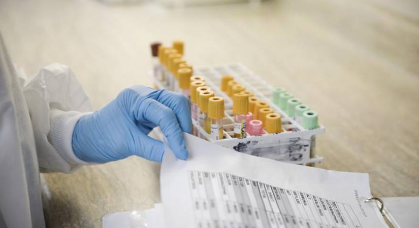 Melyik laboreredmény jelzi a csontritkulást? 4 érték, ami megmutatja